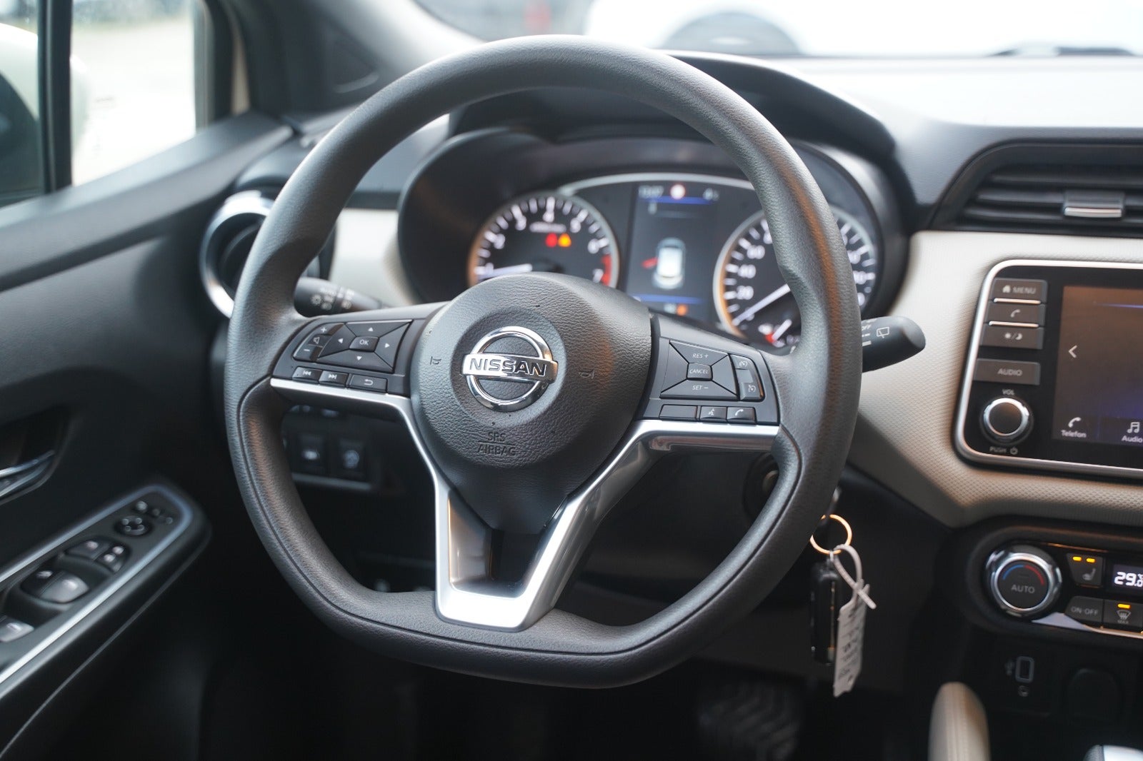 Billede af Nissan Micra 1,0 IG-T 100 Acenta X-tr.