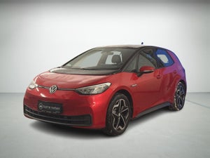 VW ID.3 Pro S