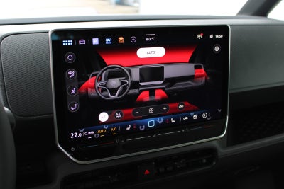 VW ID.Buzz Cargo Comfort