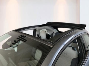 Fiat 500e Icon Cabrio