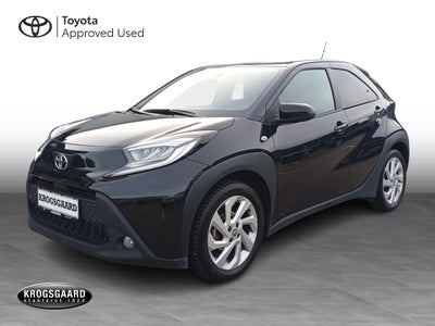 Toyota Aygo X 1,0 Active 5d