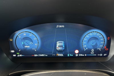 Ford Kuga PHEV Active X CVT