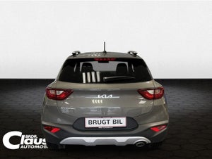 Kia Stonic T-GDi mHEV Upgrade iMT