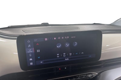 Fiat 500e Icon