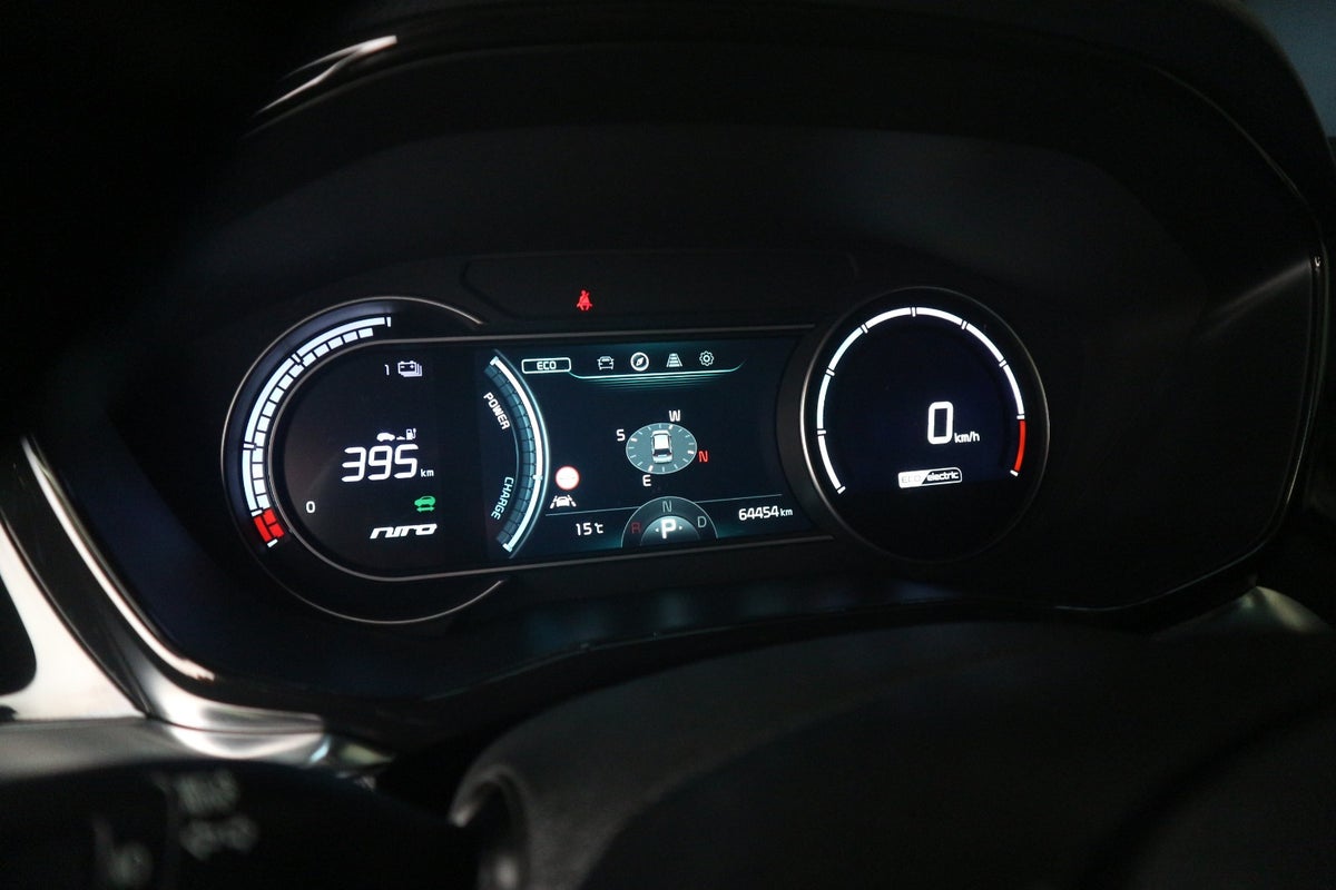 Kia e-Niro Premium