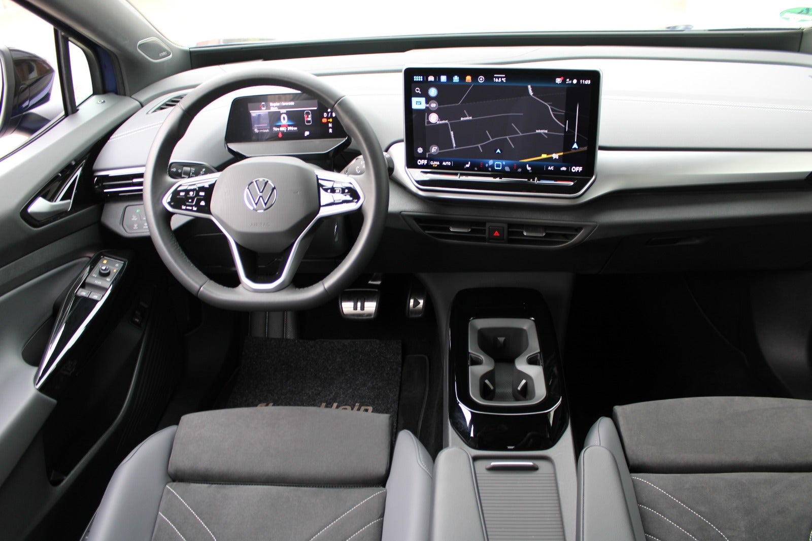 VW ID.5 Style