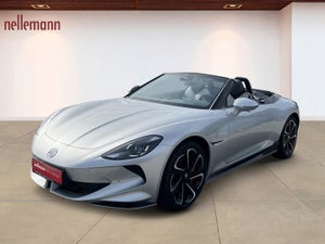 MG Cyberster GT Performance