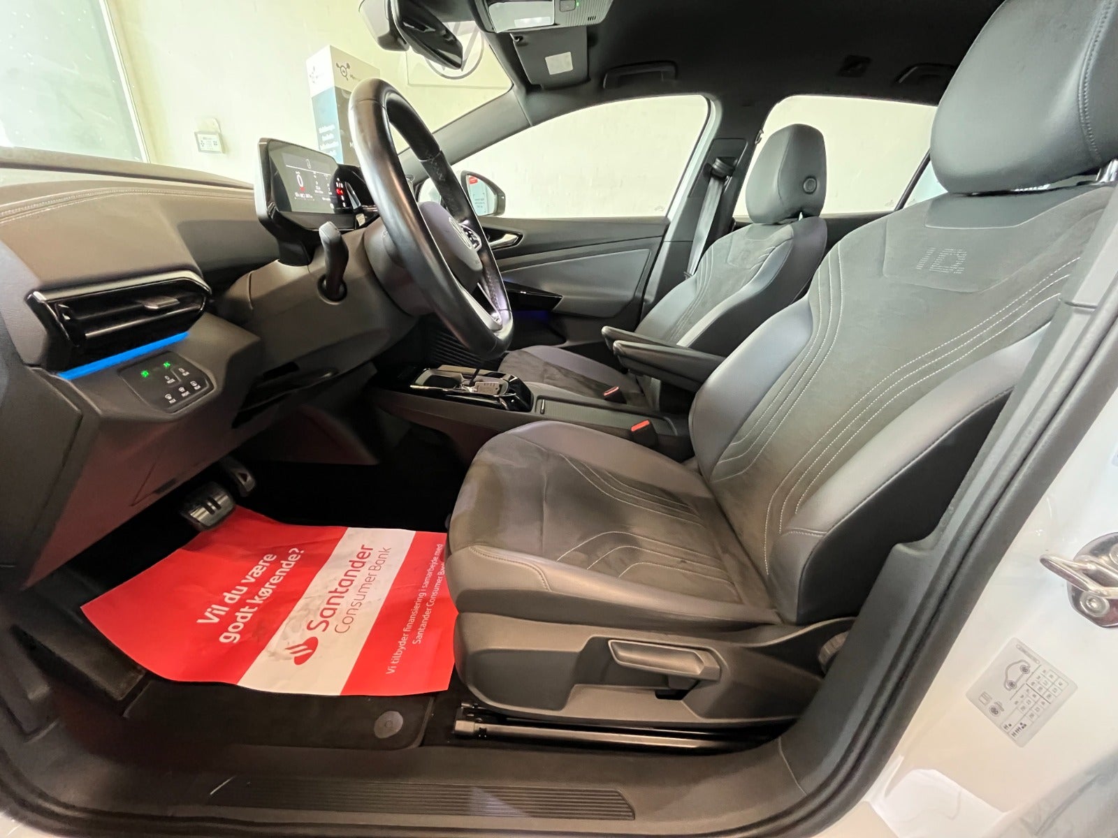 Billede af VW ID.4 77 Pro Performance