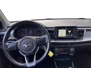 Kia Rio T-GDi Attraction+