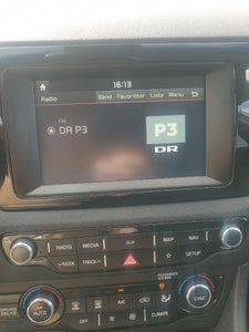 Kia Niro PHEV Advance DCT