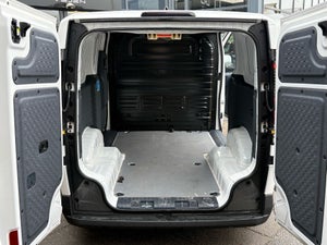 Kia PV5 Cargo L2H1 Long Range Work Pro