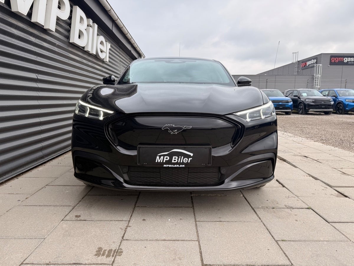 Billede af Ford Mustang Mach-E 73 Premium Standard Range AWD