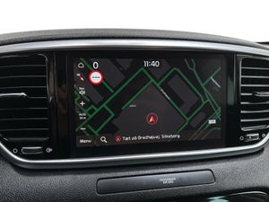 Kia Sportage CRDi mHEV Prestige Upgrade DCT
