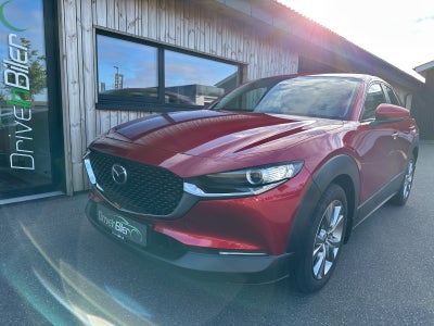 Mazda CX-30 2,0 e-SkyActiv-G 150 Sky Style aut. 5d