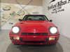 Porsche 924  thumbnail