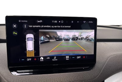 Skoda Enyaq iV Loft