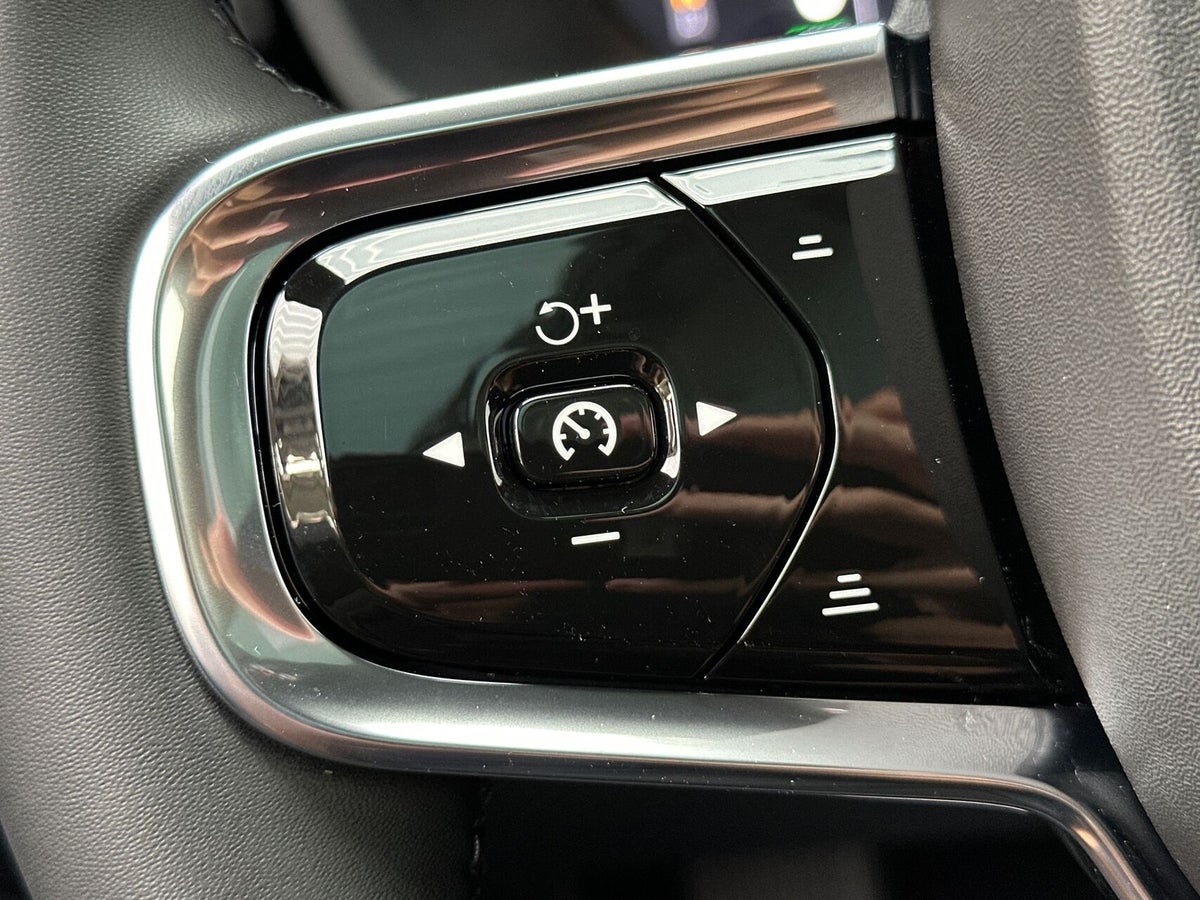 Polestar 2 Long Range AWD billede 15