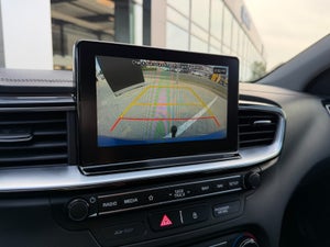 Kia Ceed T-GDi Intro Edition DCT
