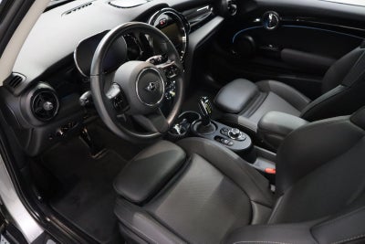 MINI Cooper SE Classic Trim
