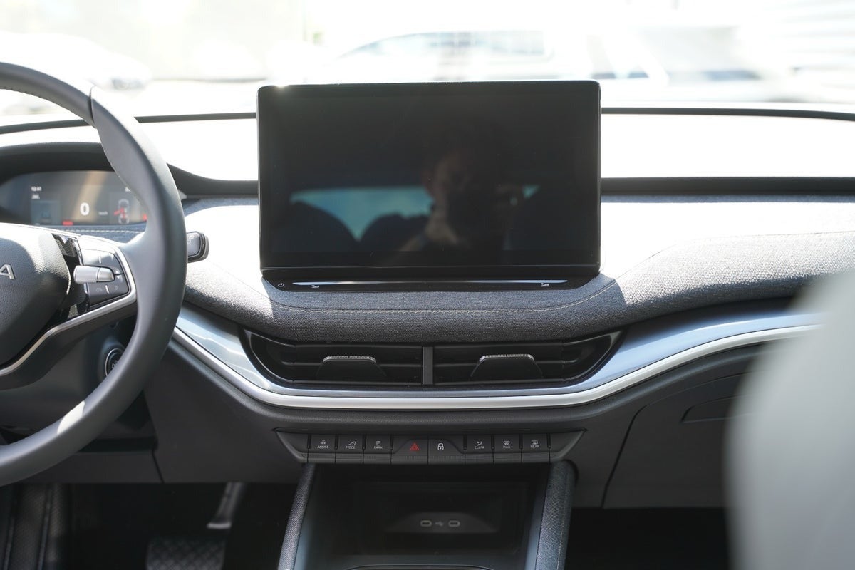 Billede af Skoda Elroq 60 iV Loft