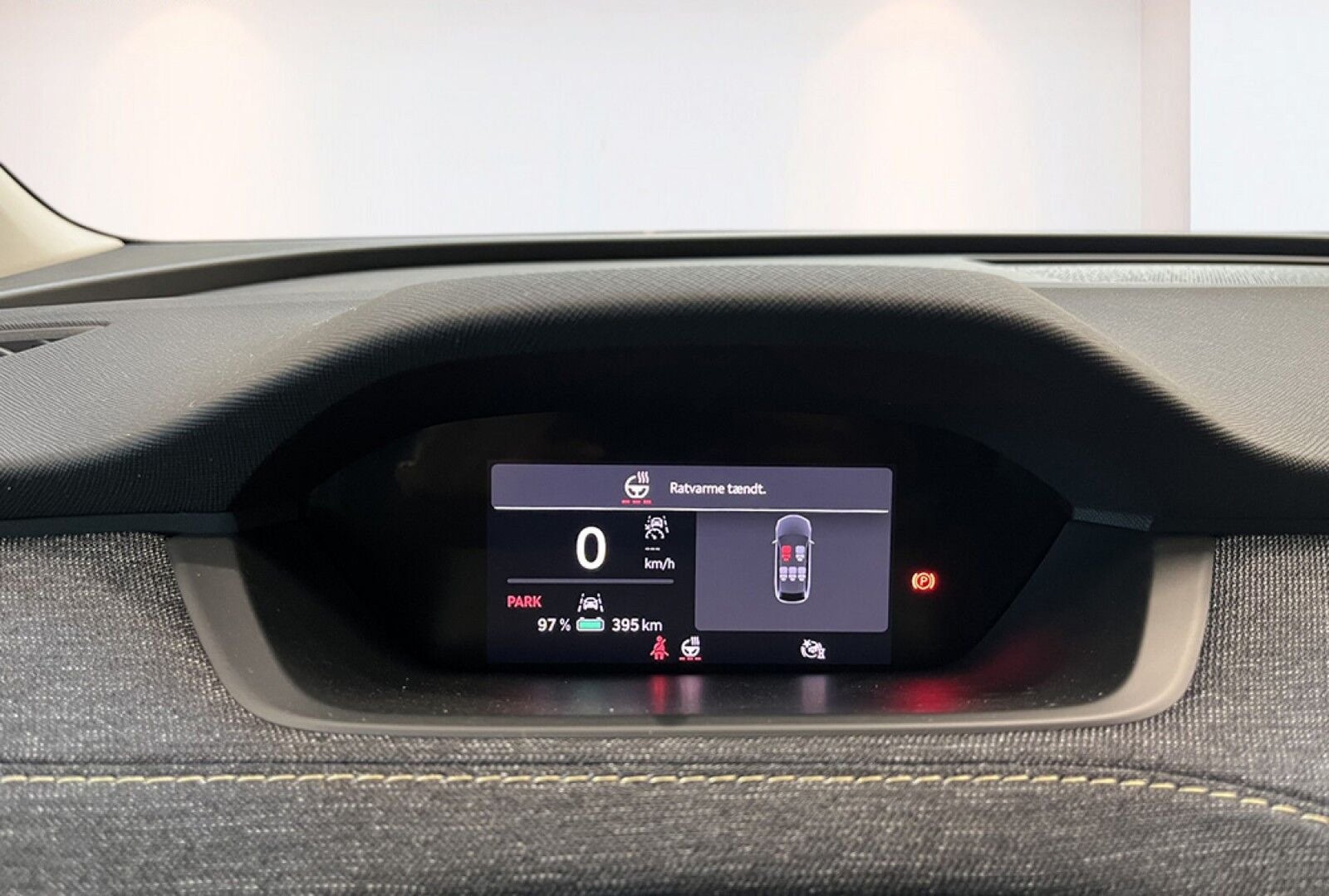 Skoda Elroq iV Premium