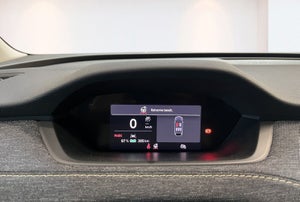 Skoda Elroq iV Premium