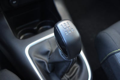 Citroën C3 BlueHDi 100 Attaque