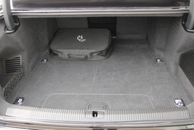 Audi A8 TFSi e quattro Tiptr.