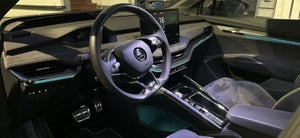 Skoda Enyaq iV RS Coupé