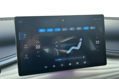 BYD Atto 3 Comfort