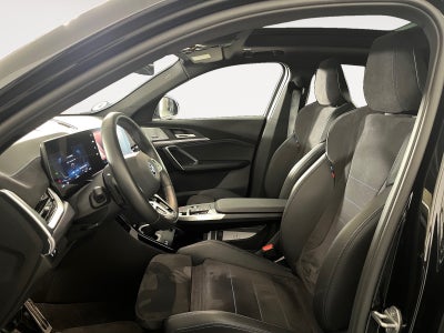 BMW iX2 xDrive30 M-Sport