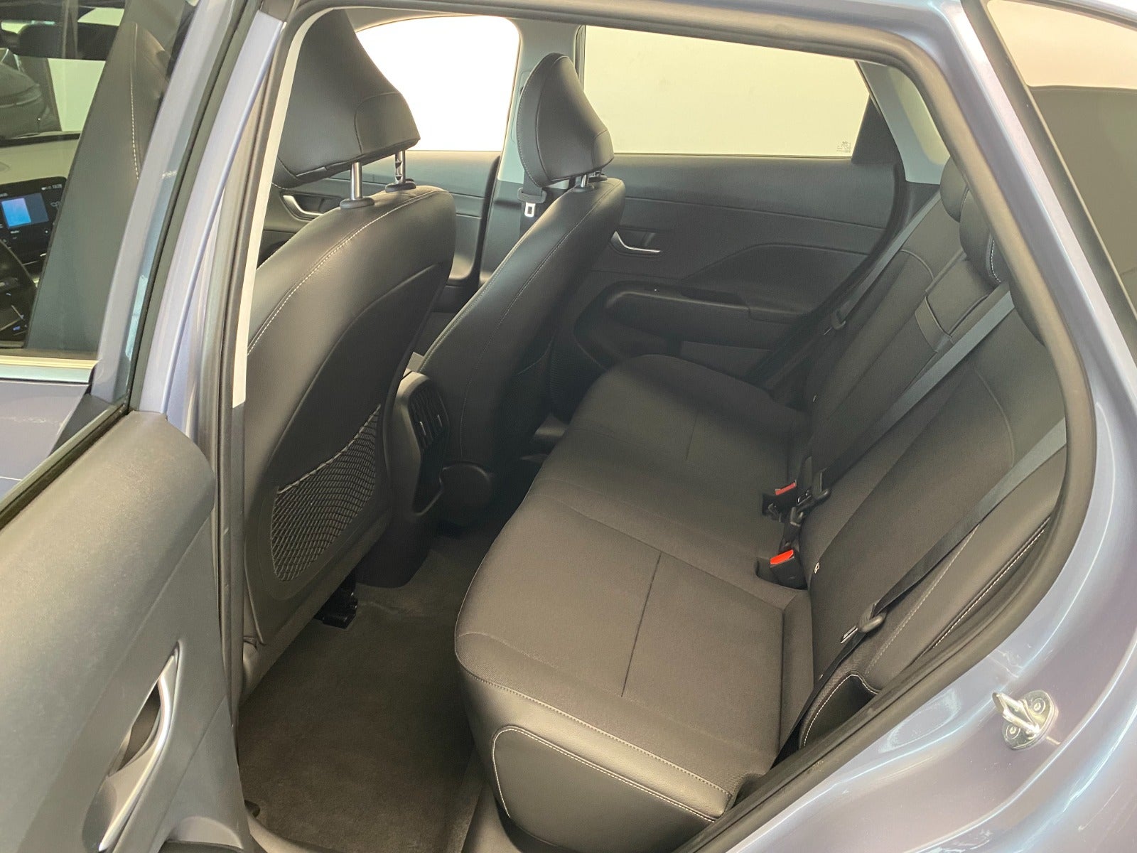 Billede af Hyundai Kona 65 EV Advanced