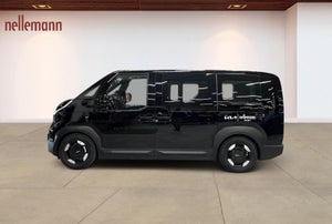 Kia PV5 Long Range Upgrade