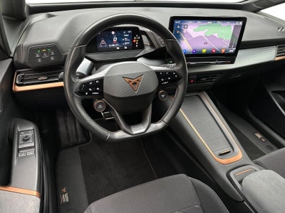 Cupra Born e-Boost billede 2