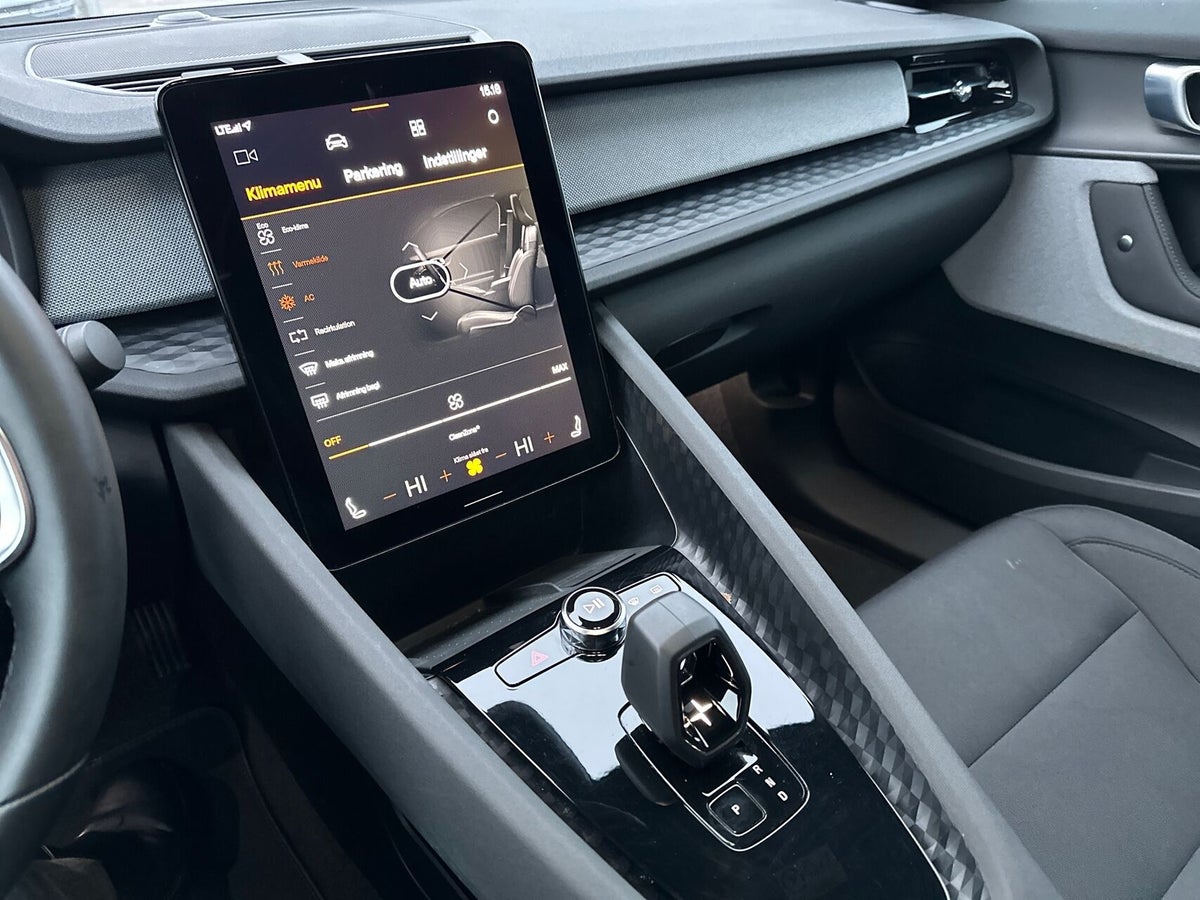 Polestar 2 Standard Range billede 15