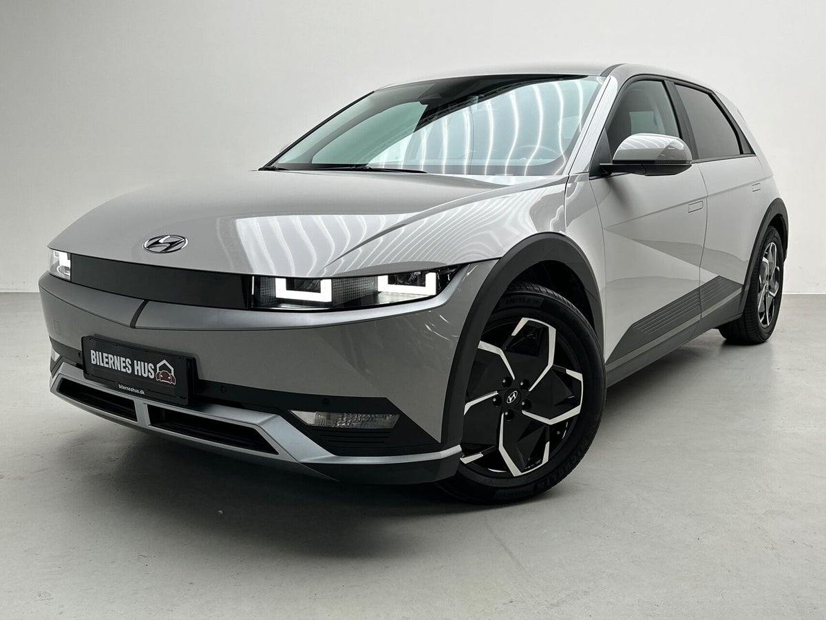 Hyundai Ioniq 5 Essential billede 20