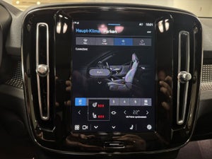 Volvo XC40 P6 ReCharge Pro
