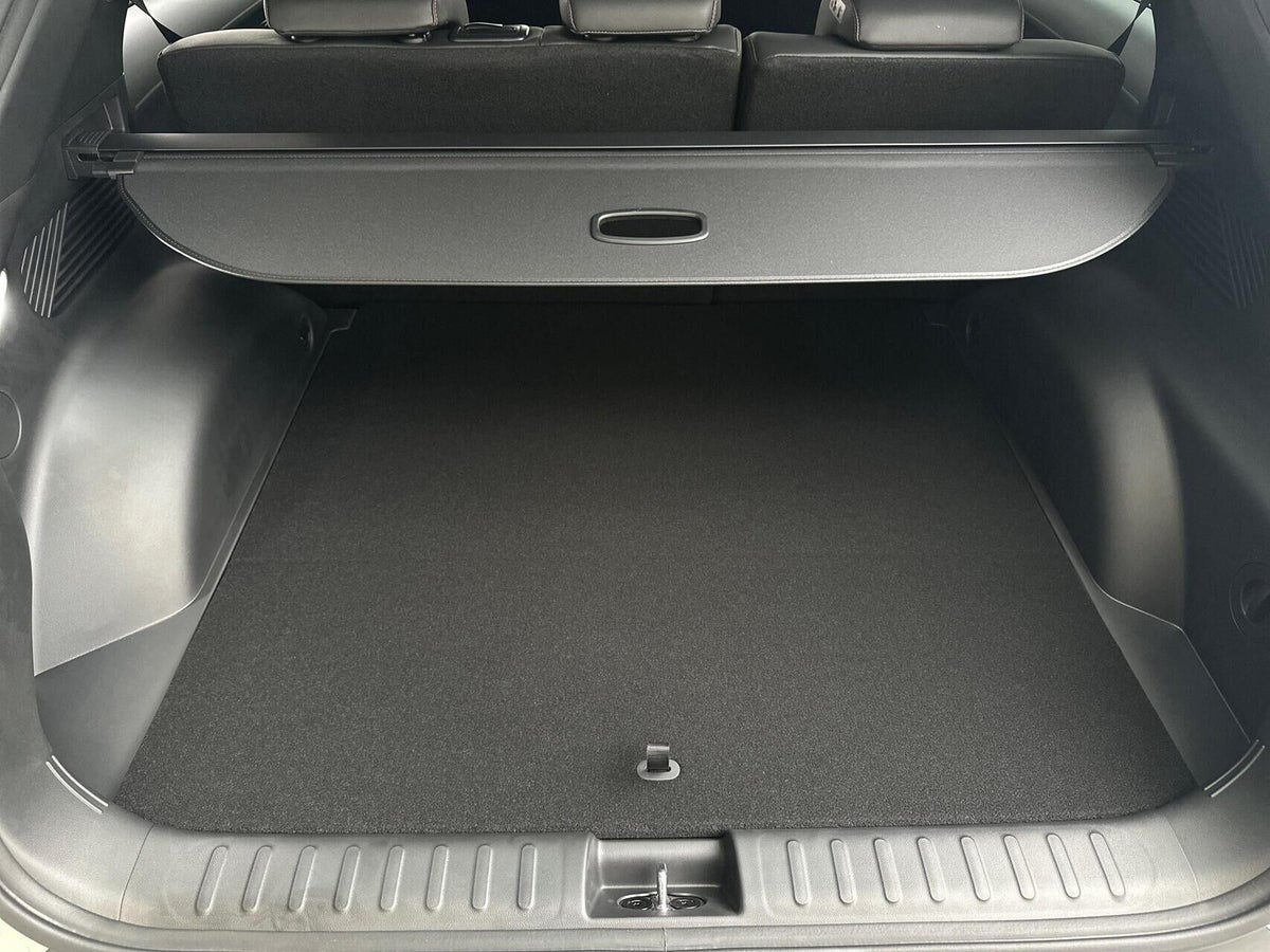 Hyundai Ioniq 5 N Line billede 13