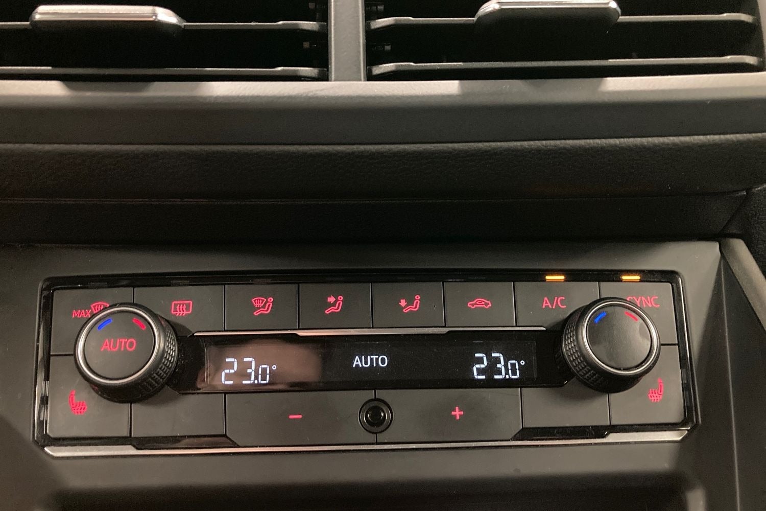 Billede af VW Polo 1,0 TSi 95 Comfortline DSG