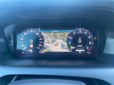 Land Rover Discovery Sport P300e Signature SE+ aut.