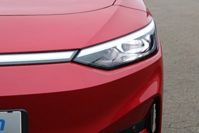 VW ID.7 Style S Tourer