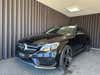 Mercedes C220 d AMG Line stc. aut.