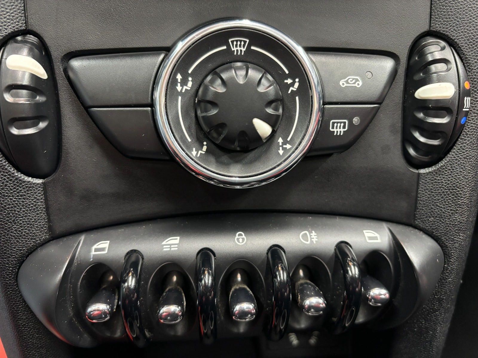 Billede af MINI One 1,6 Cabriolet