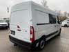 Renault Master III T35 dCi 145 L2H2 Kassevogn thumbnail
