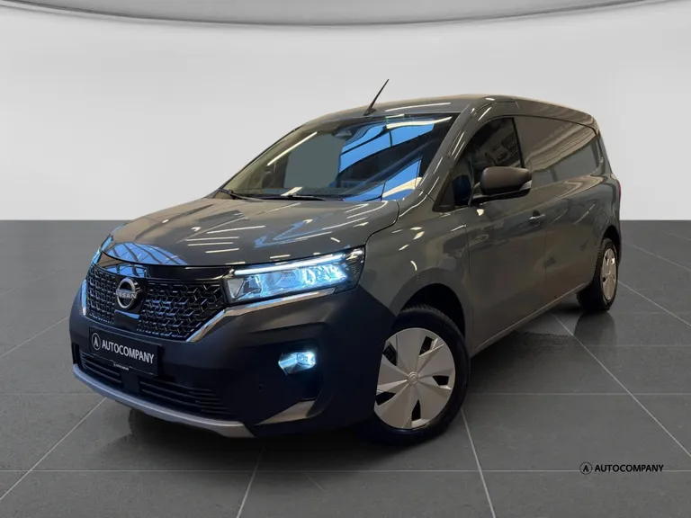 Nissan Townstar N-Connecta L2H1
