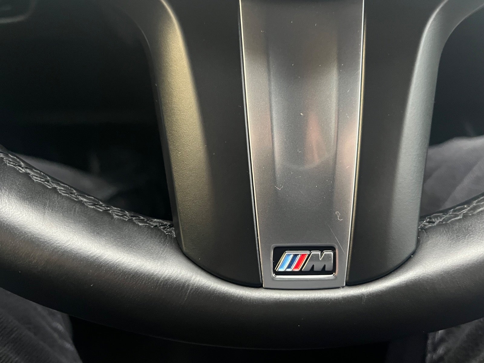 Billede af BMW 320e 2,0 Touring M-Sport aut.