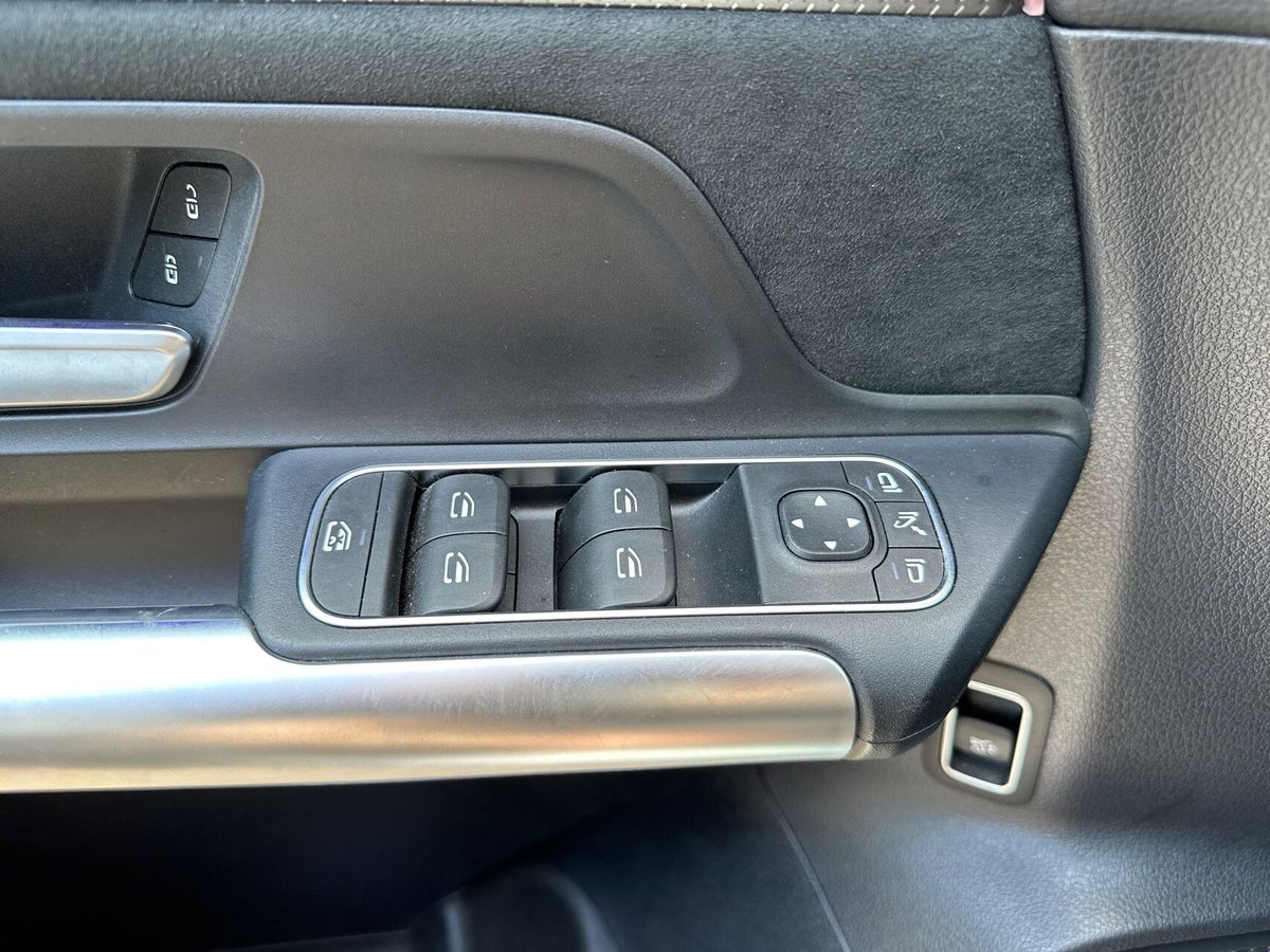 Mercedes EQA300 AMG Line 4Matic billede 15