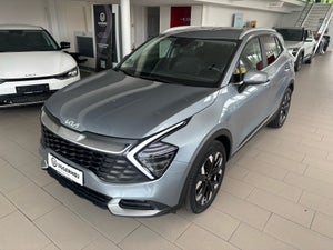 Kia Sportage PHEV Upgrade aut. 4WD