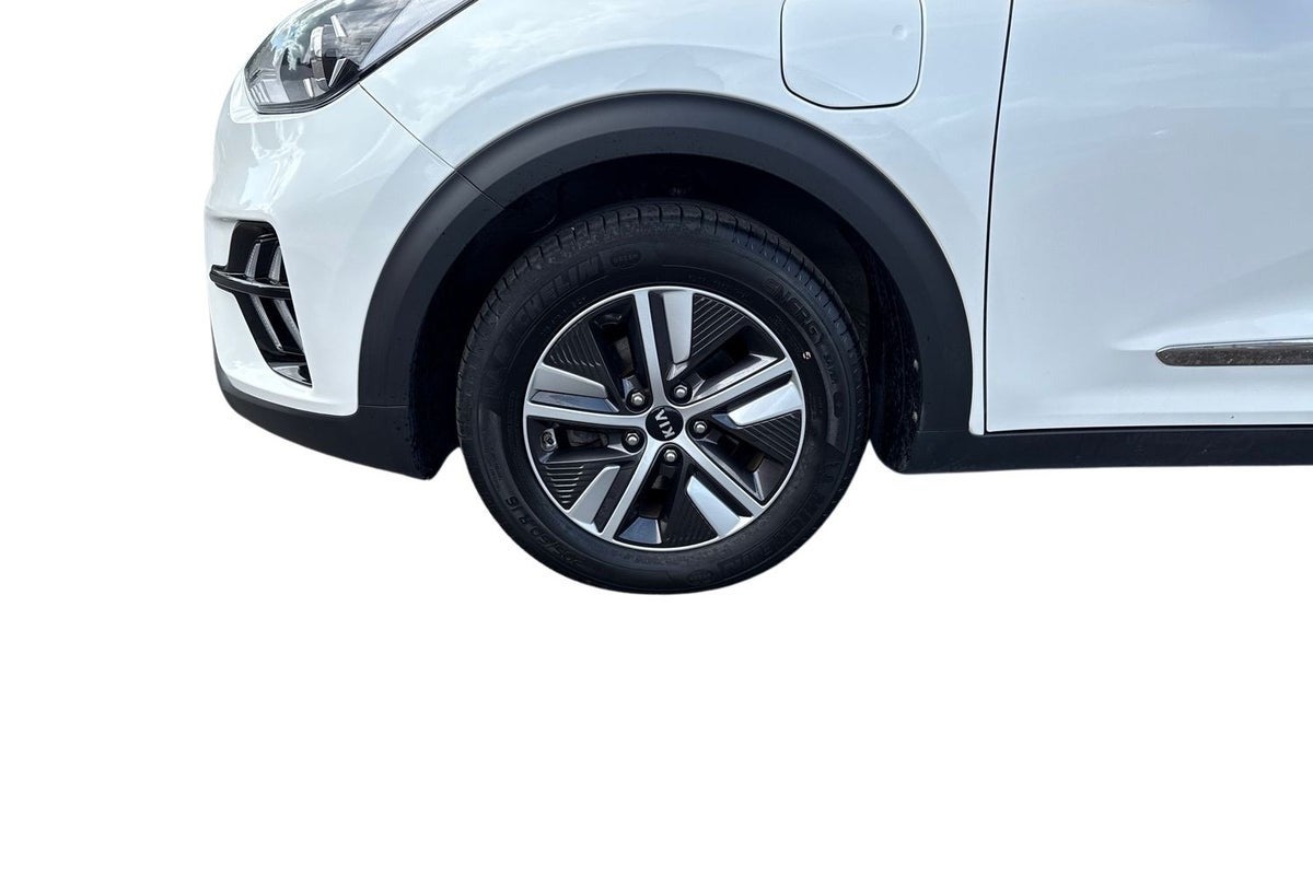 Billede af Kia Niro 1,6 PHEV Comfort DCT