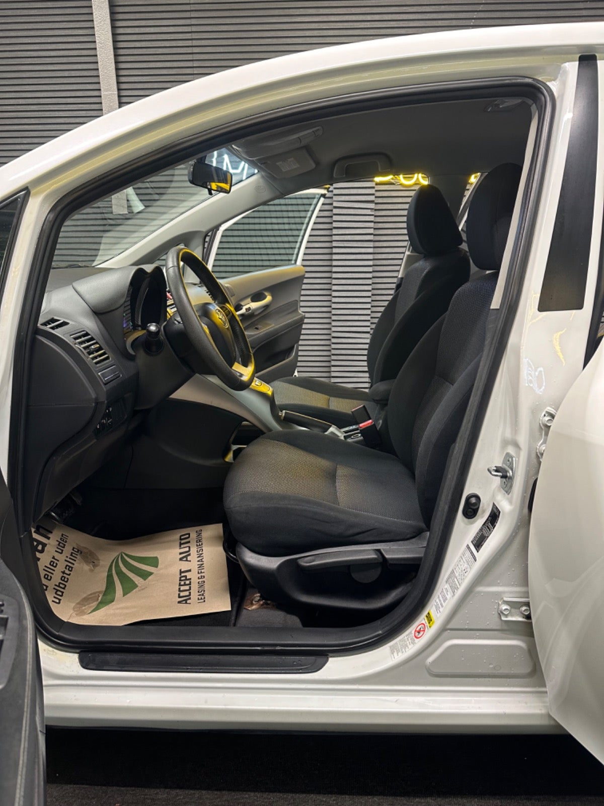 Billede af Toyota Auris 1,8 Hybrid